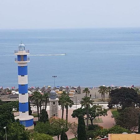 トレ・デル・マールVistas Al Marアパートメント エクステリア 写真